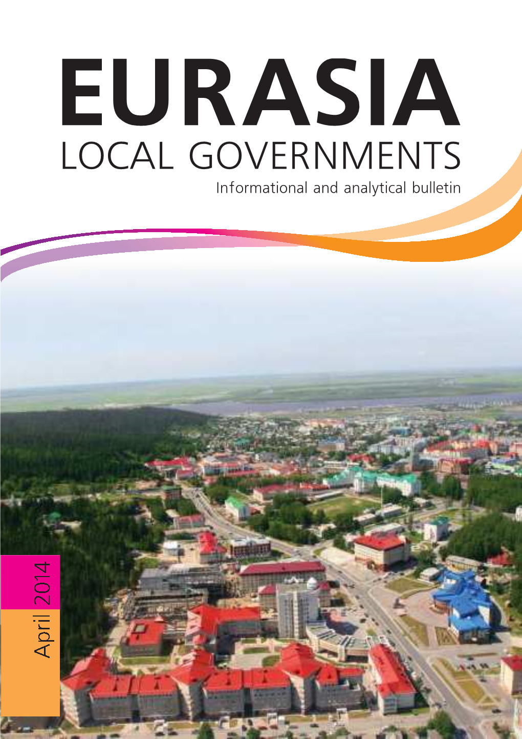 Eurasia Local Governments