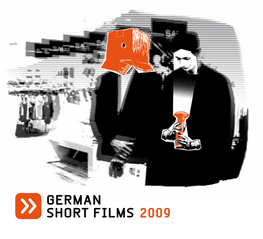 German Short Films 2009