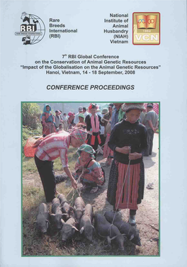 Download Proceedings of the Conference (Pdf, 6Mb)