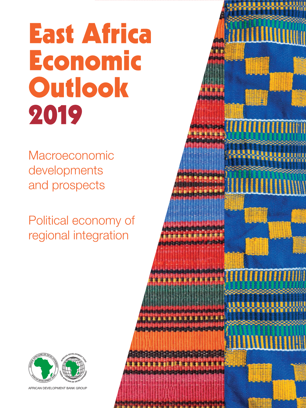 East Africa Economic Outlook 2019