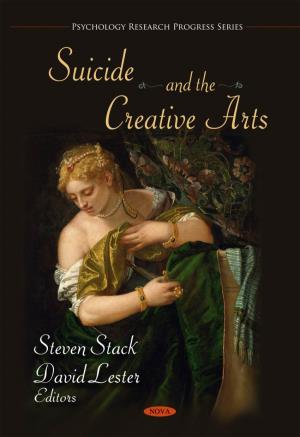 Suicide and the Creative Arts