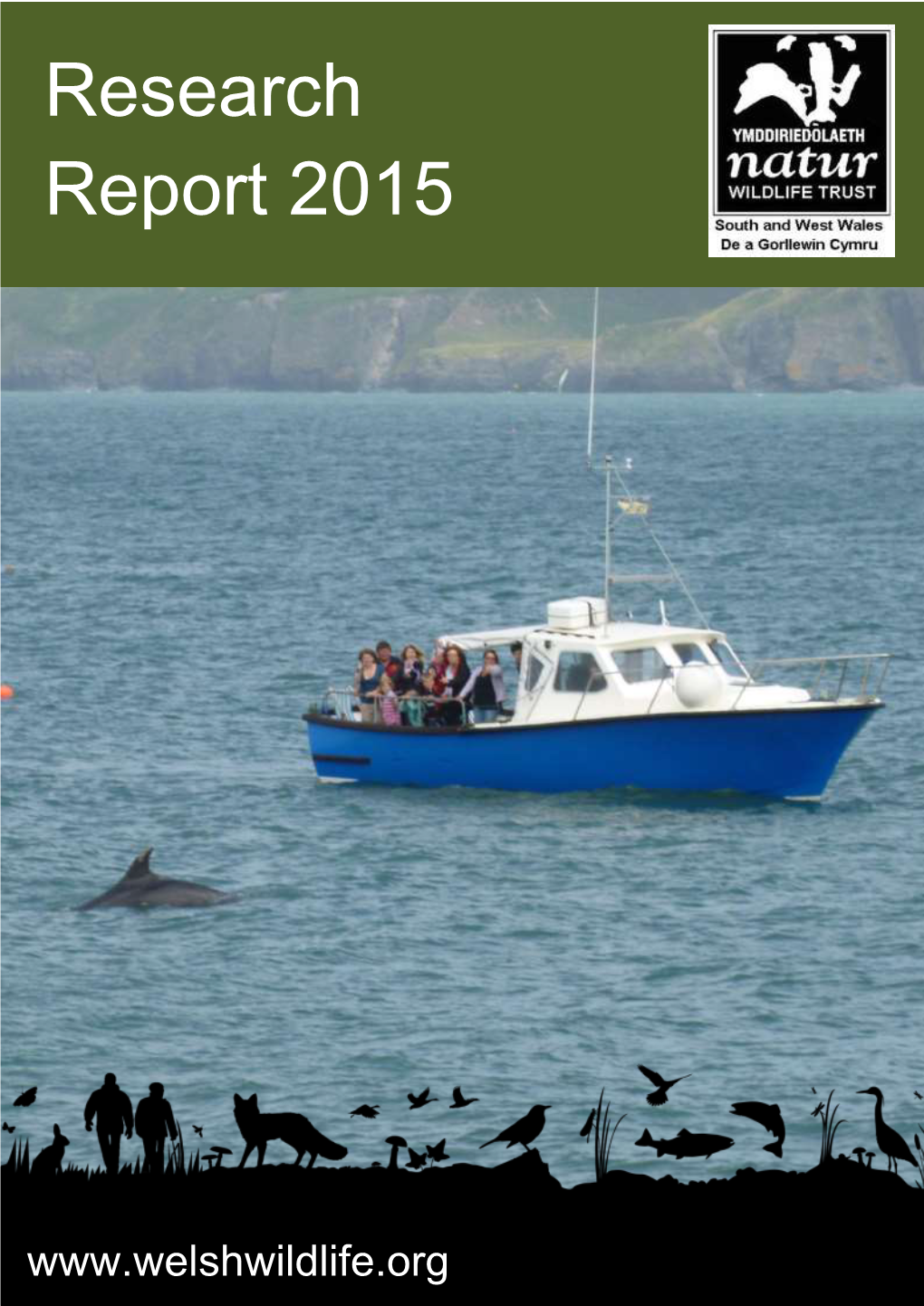 WTSWW Research Report 2015