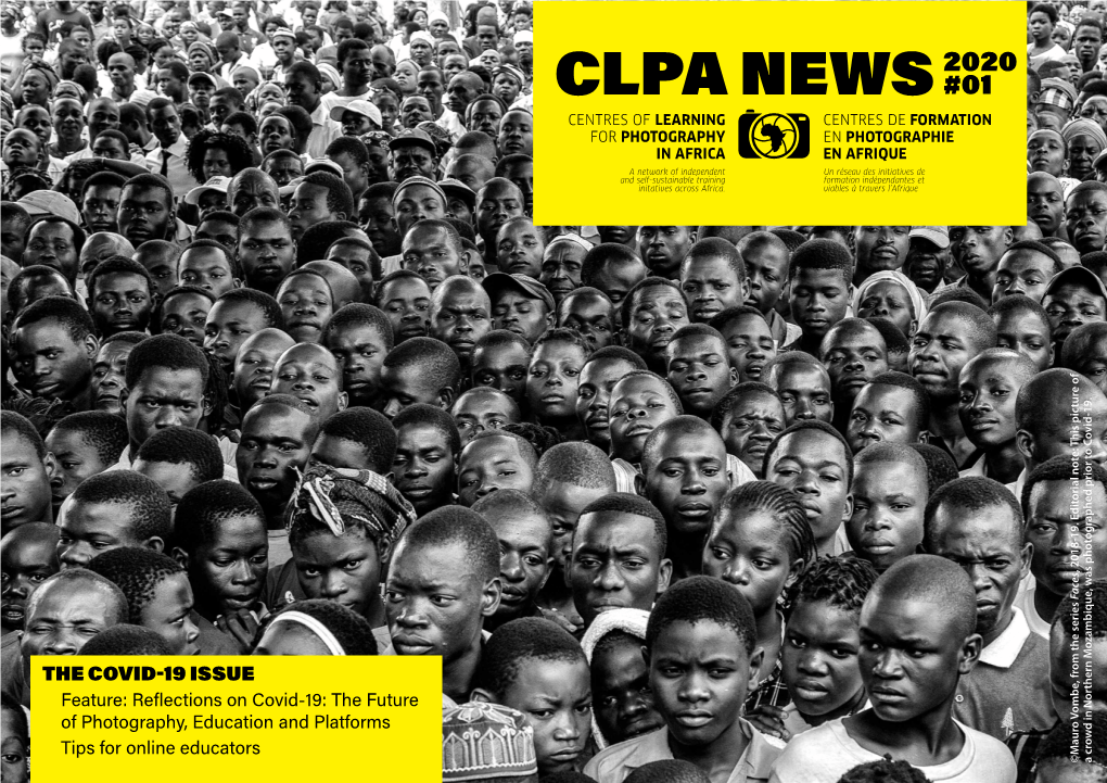 Clpa News2020