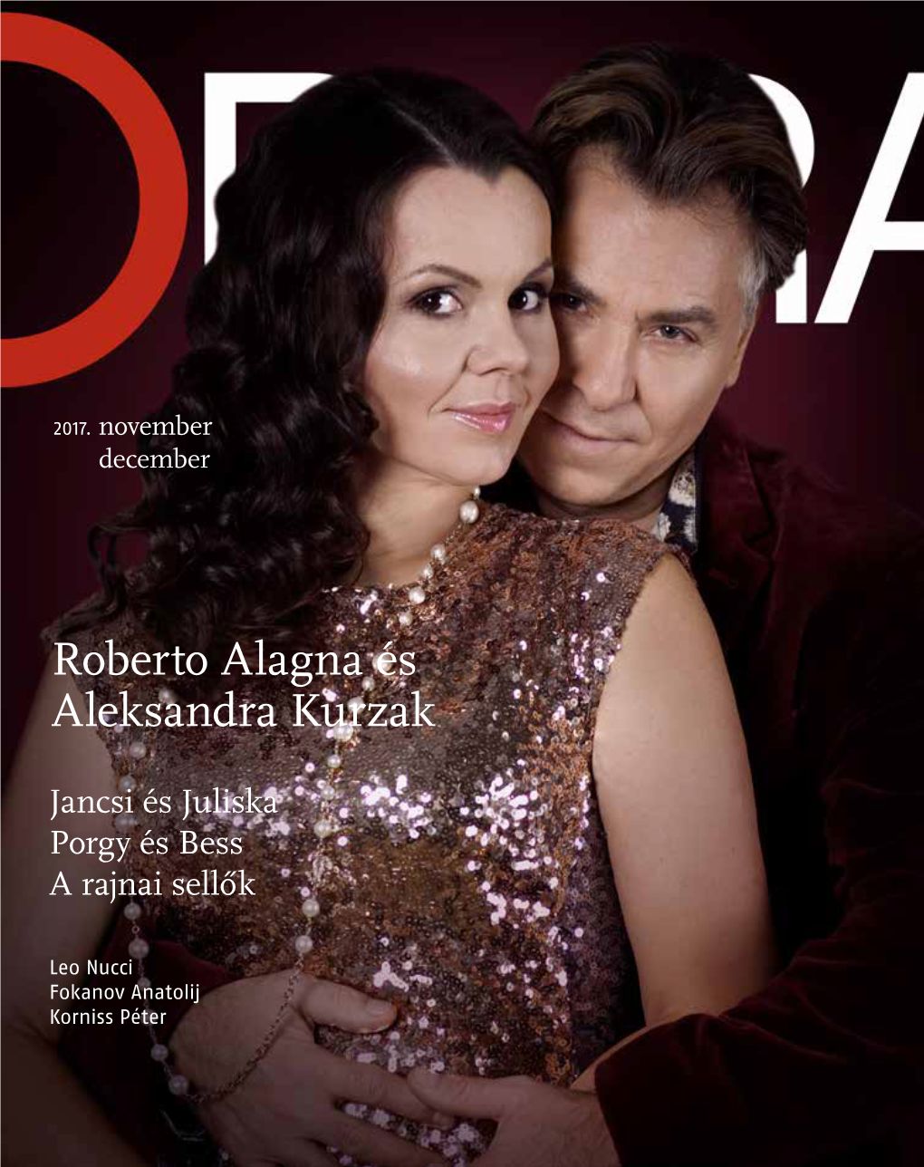 Roberto Alagna És Aleksandra Kurzak