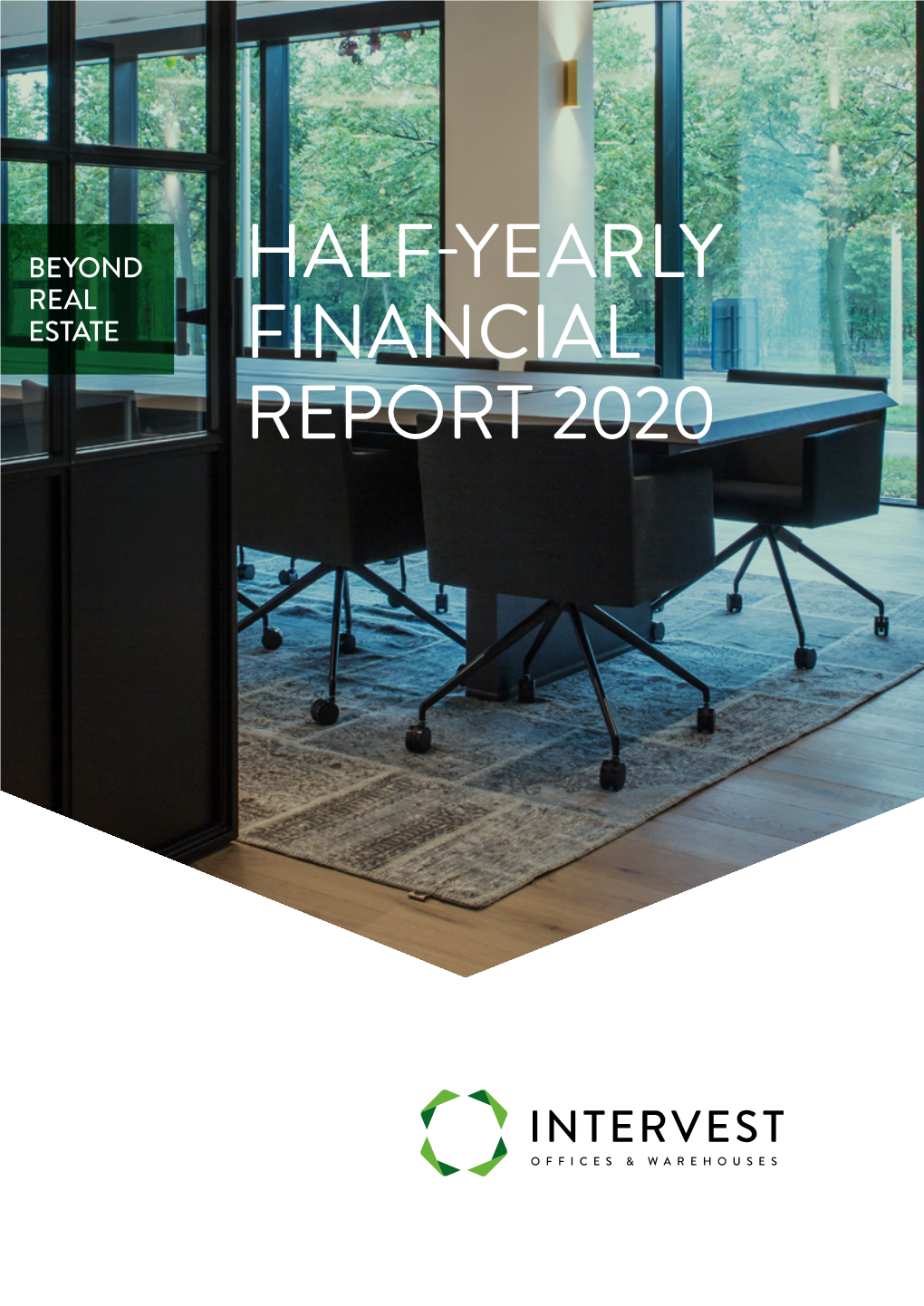 HALF-YEARLY FINANCIAL REPORT 2020 HALF-YEARLY FINANCIAL REPORT Regulated Information Under Embargo Until 29.07.2020, 6 Pm Antwerp, 29 July 2020