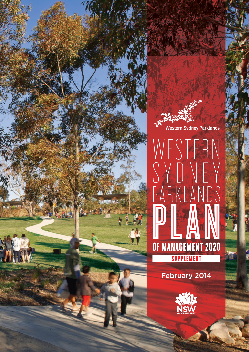 Parklands Plan of Management 2020 Supplement