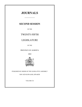 S:\CLERK\JOURNALS\Journals Archive\Journals 2002\Oustide Cover 2002.Wpd