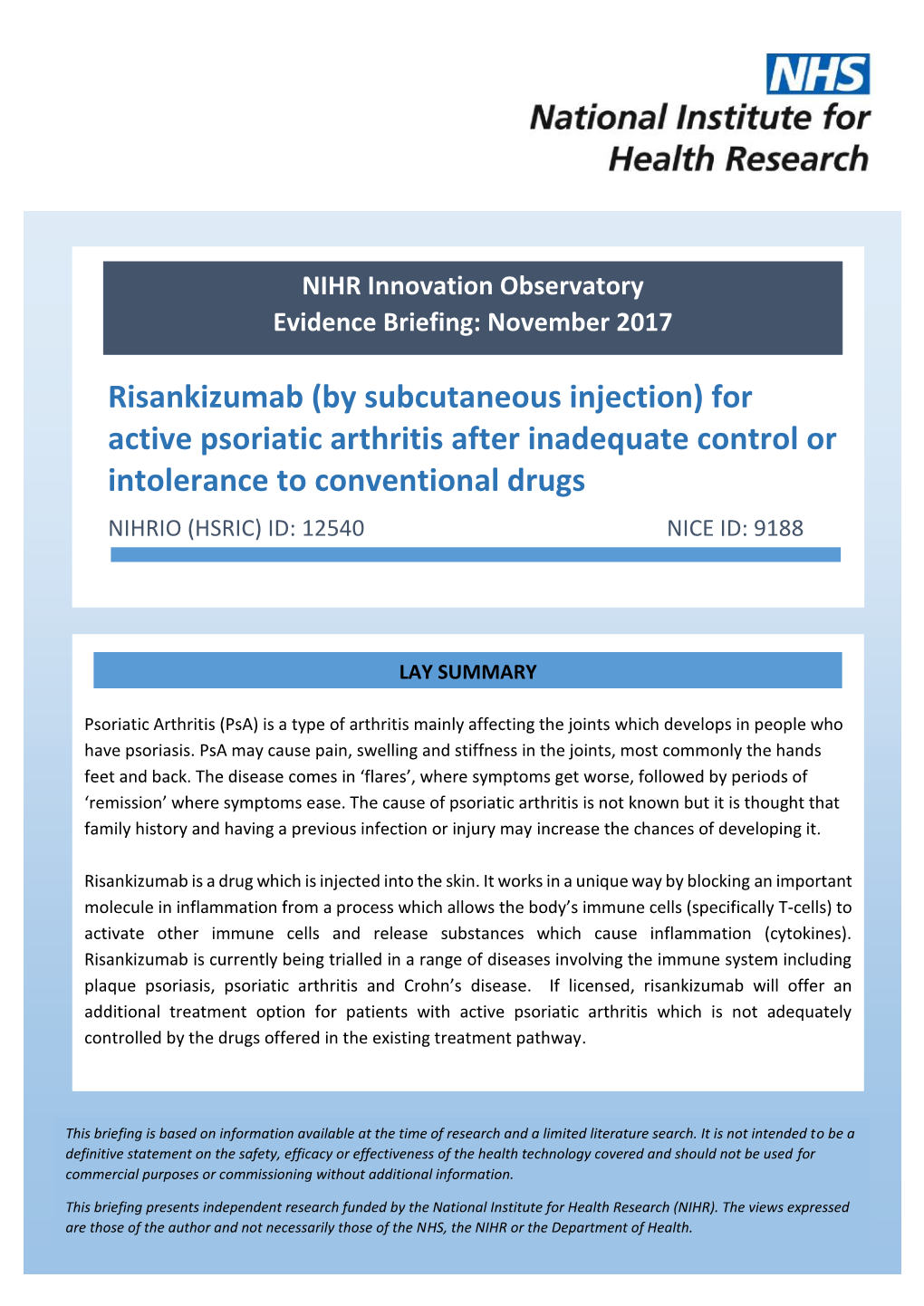 risankizumab-by-subcutaneous-injection-for-active-psoriatic-arthritis