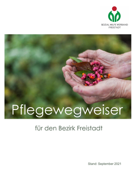 Pflegewegweiser