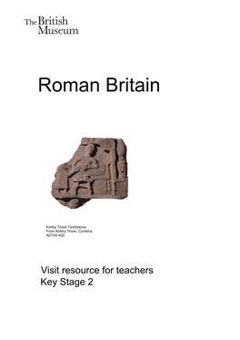 Roman Britain