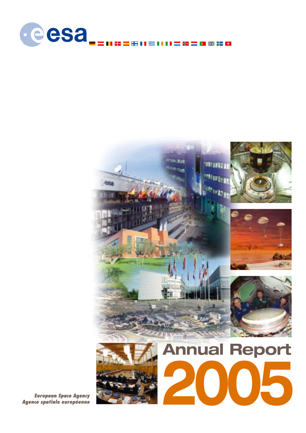 Annual Report 2005