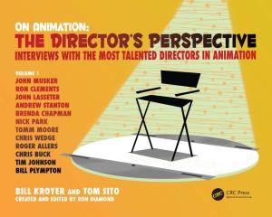 On Animation the Director’S Perspective VOLUME 1