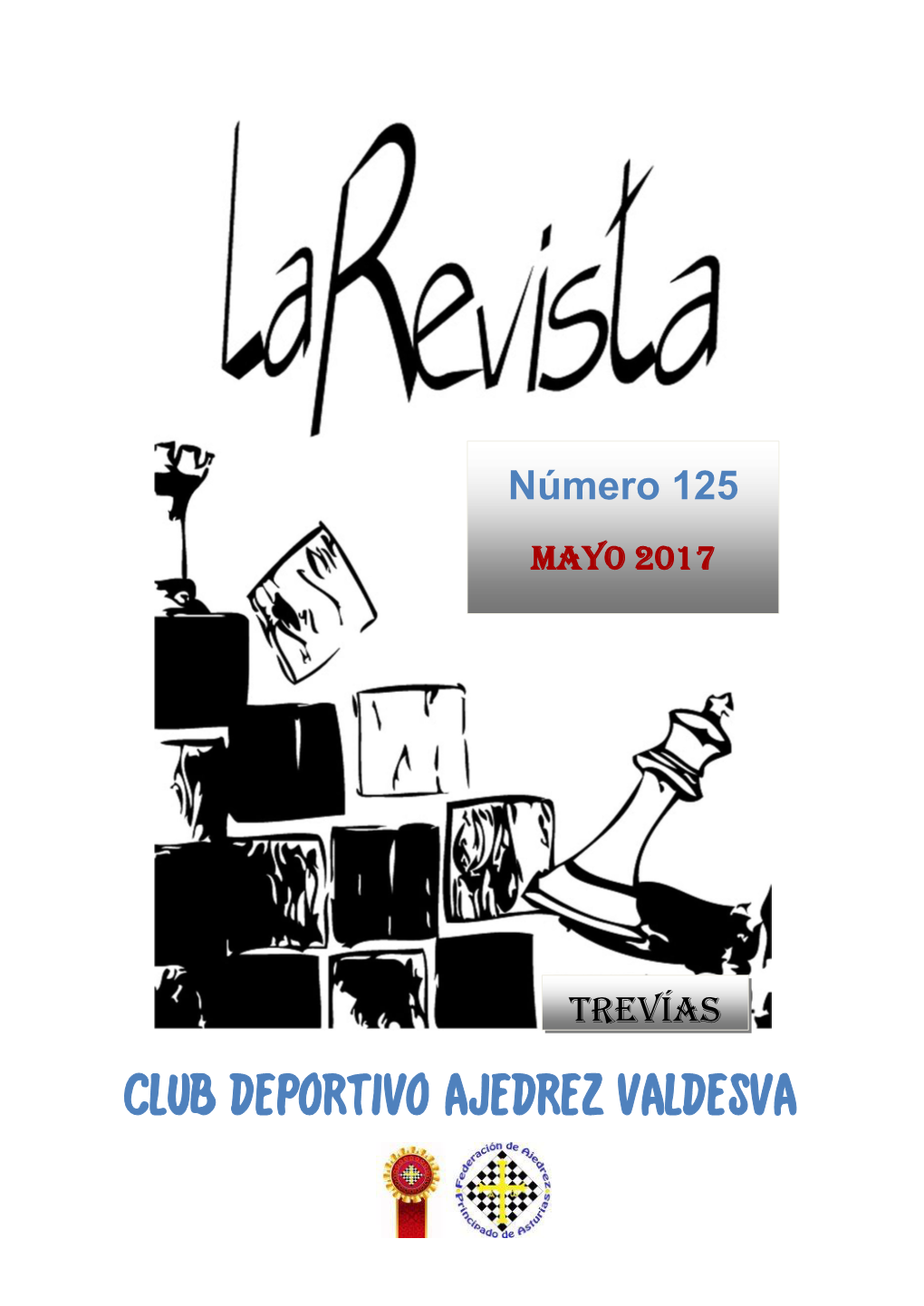 Club Deportivo Ajedrez Valdesva