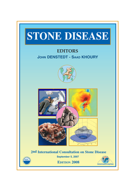 Stone Disease