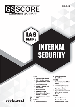 MAINS INTERNAL SECURITY.Indd