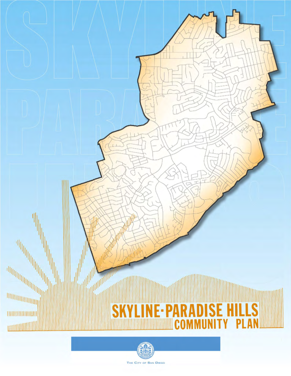 Skyline-Paradise Hills Community Planning