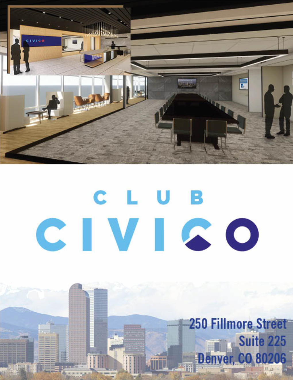 Club Civico ______2