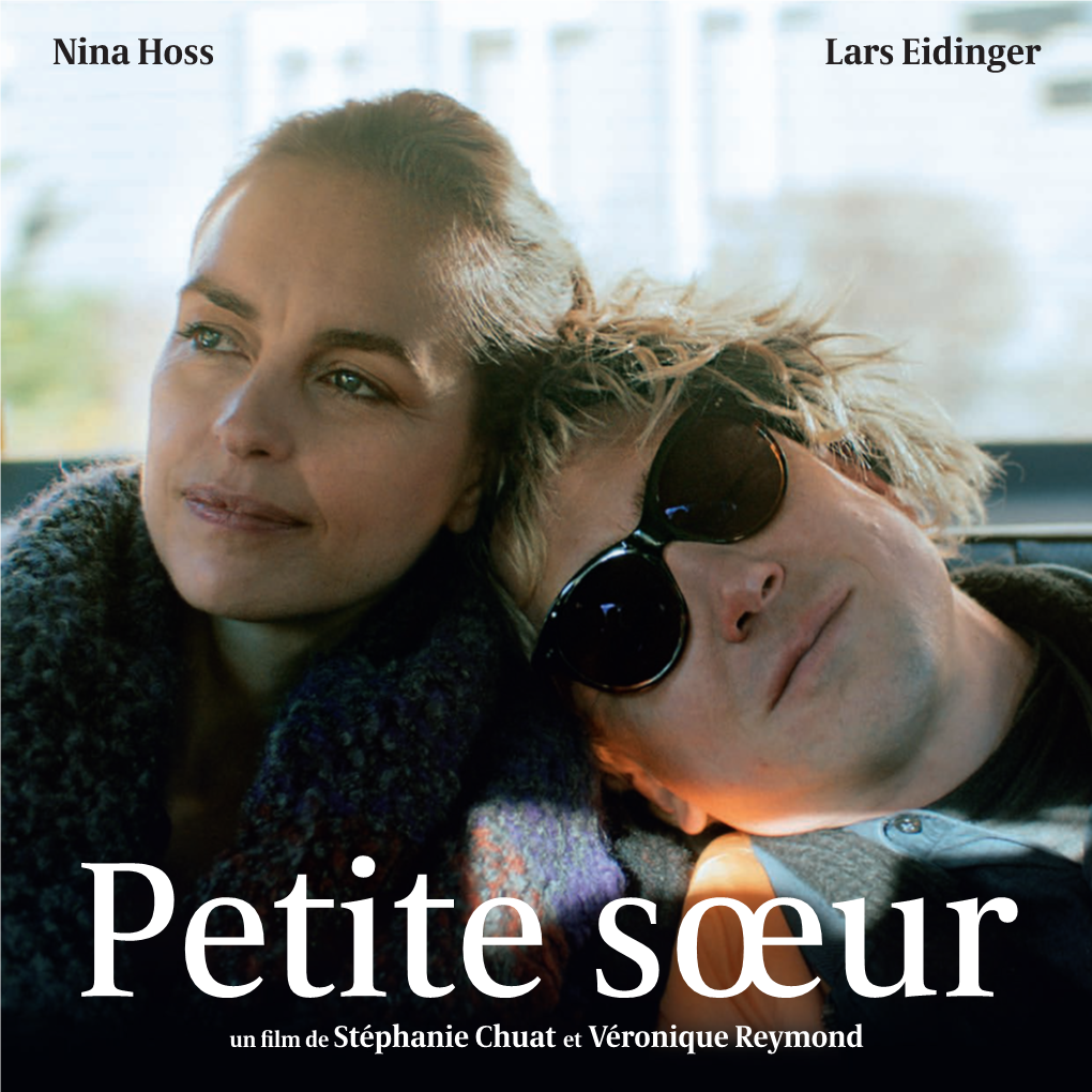 Nina Hoss Lars Eidinger