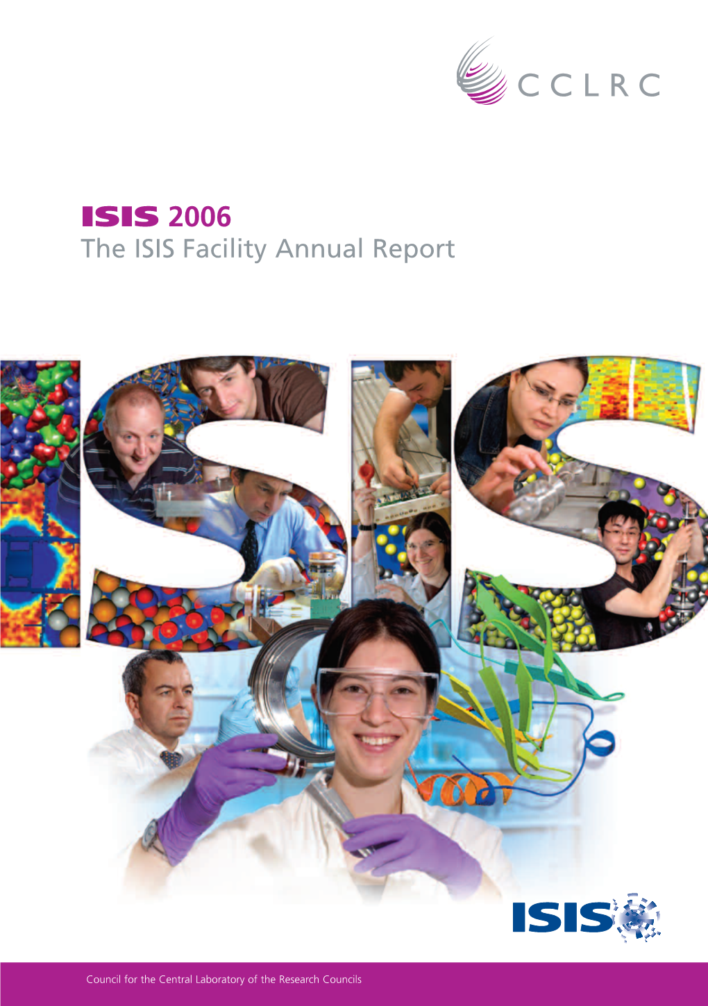 Annual Report 2006