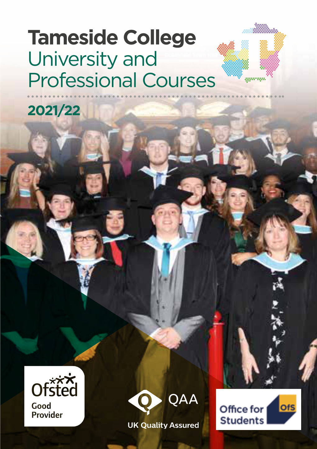 University and Professional Courses