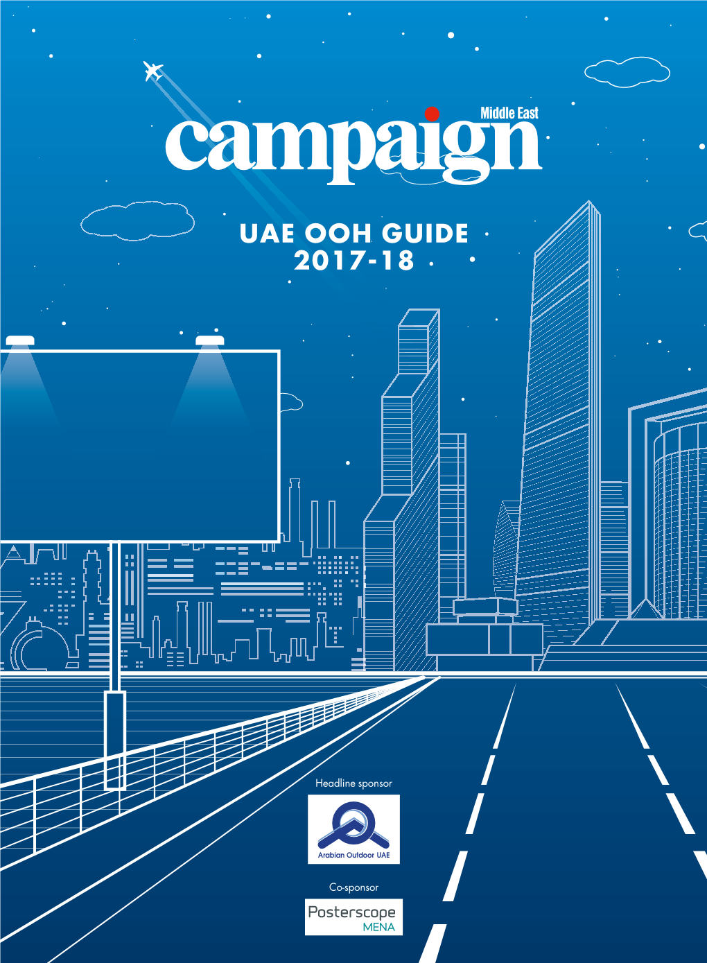 Uae Ooh Guide 2017-18
