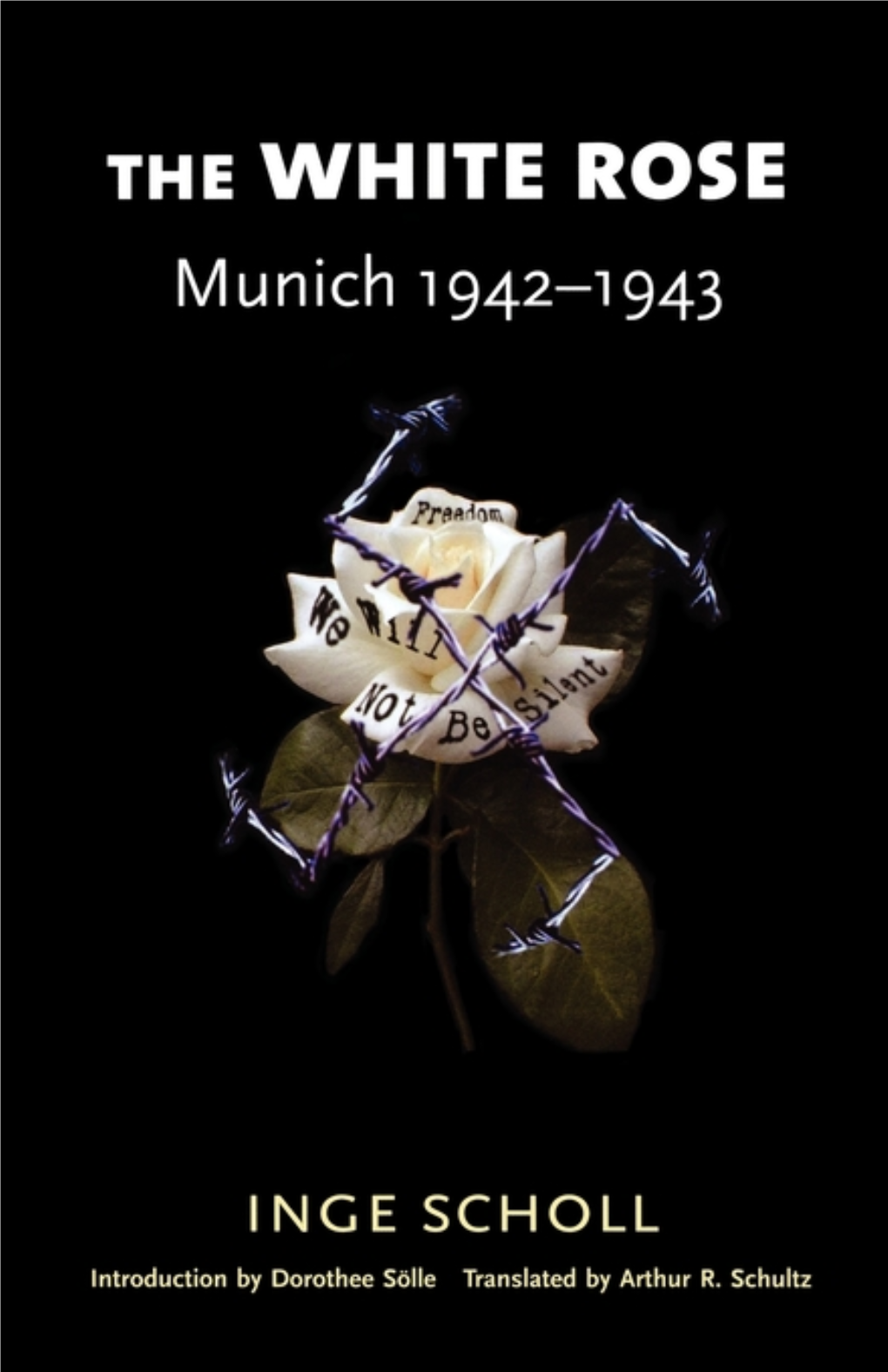 Munich, 1942-1943