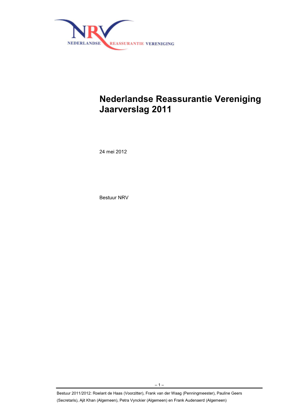 PDF Jaarverslag 2011/2012