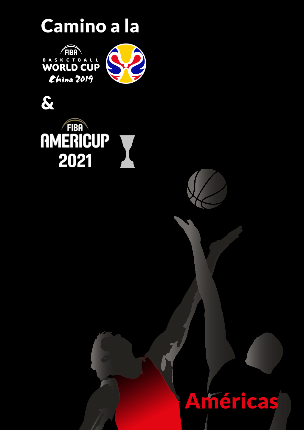 Américas Sistema De Competencia FIBA: Ciclo 2017-2021