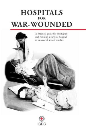 Hospitals for War-Wounded