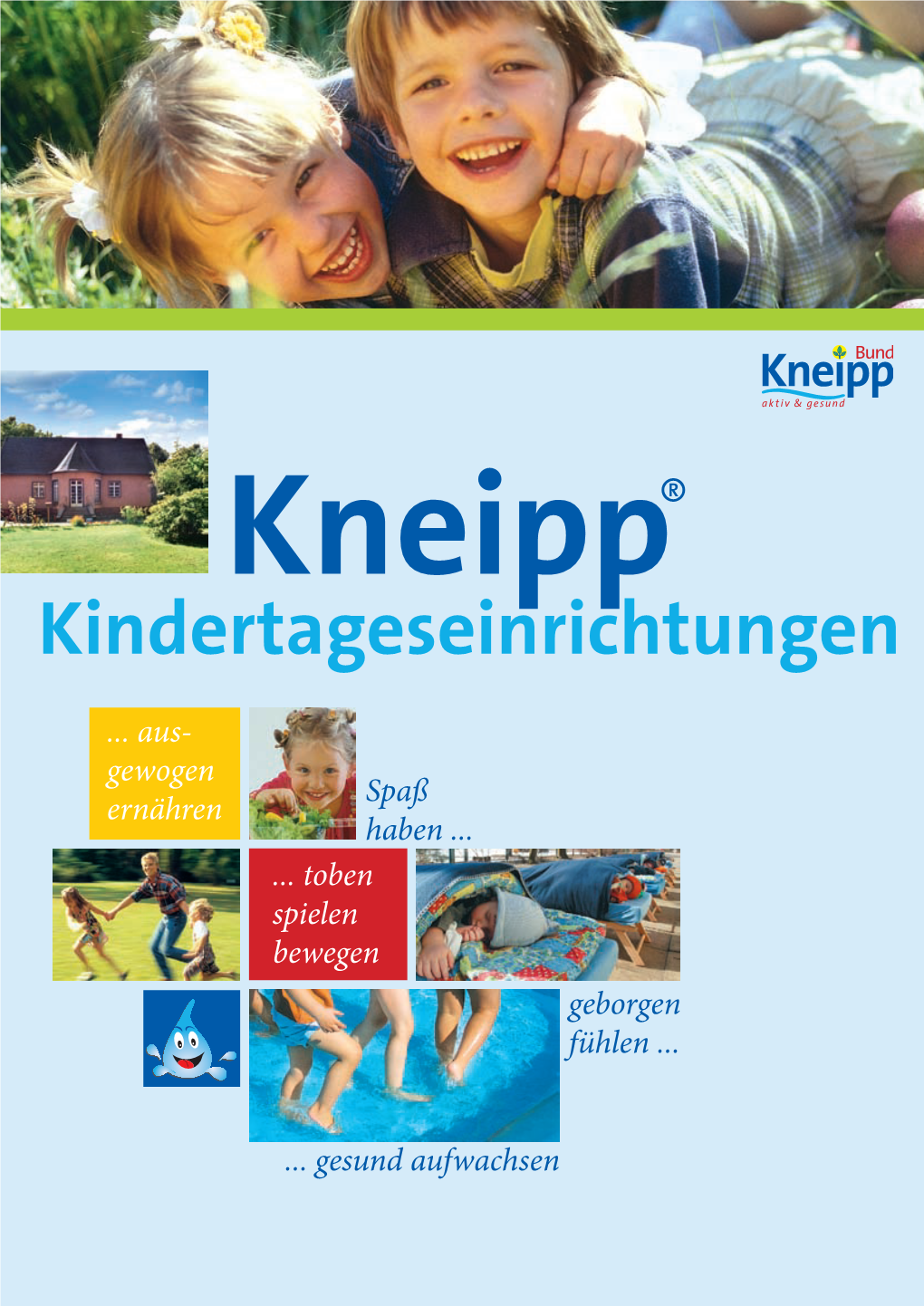 Kindertageseinrichtungen