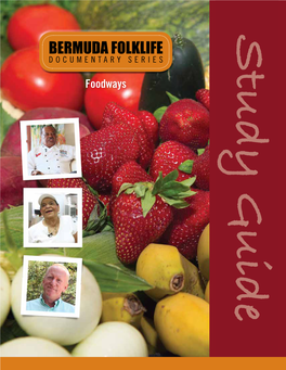 Bermuda Folklife Documentary Series