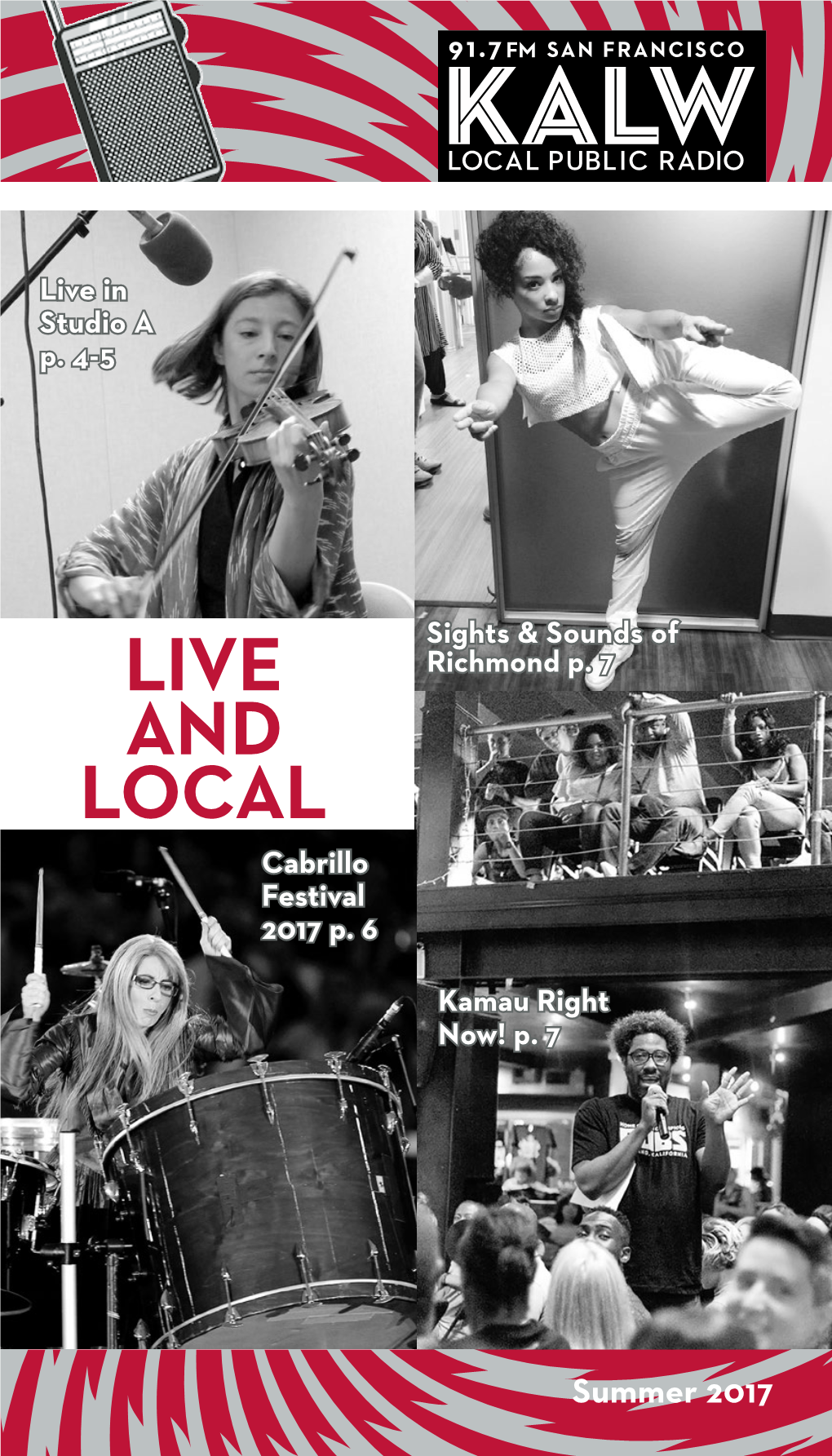 Live and Local