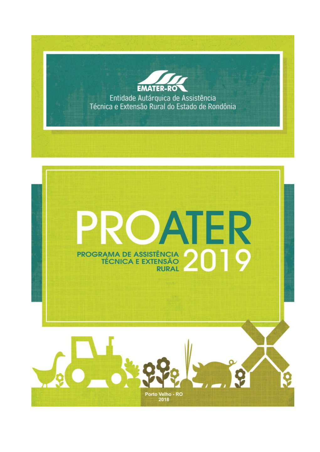 Proater 2019