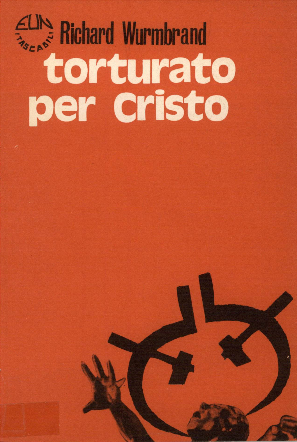 TORTURATO PER Crl·STO