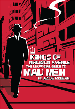 Kings of Madison Avenue Sample One (Pdf) Download