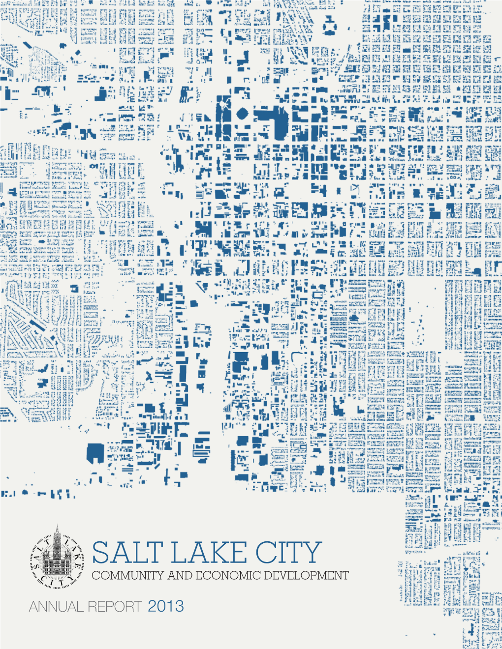 Salt Lake City Community and Economic Development