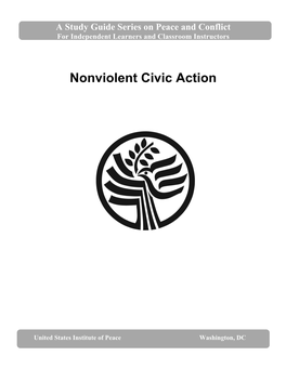 Nonviolent Civic Action