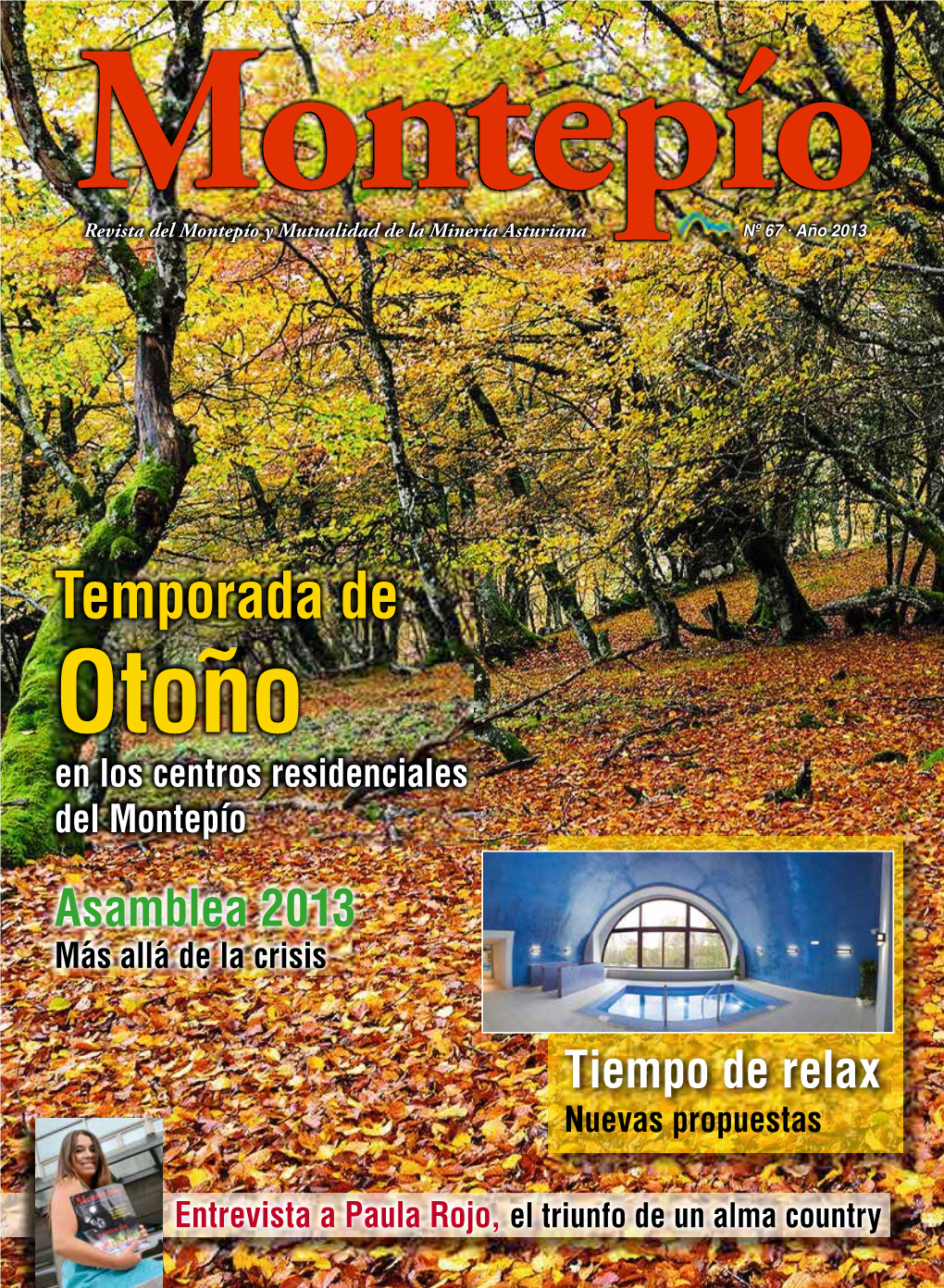 Revista MMMA Nº67 – Octubre 2013