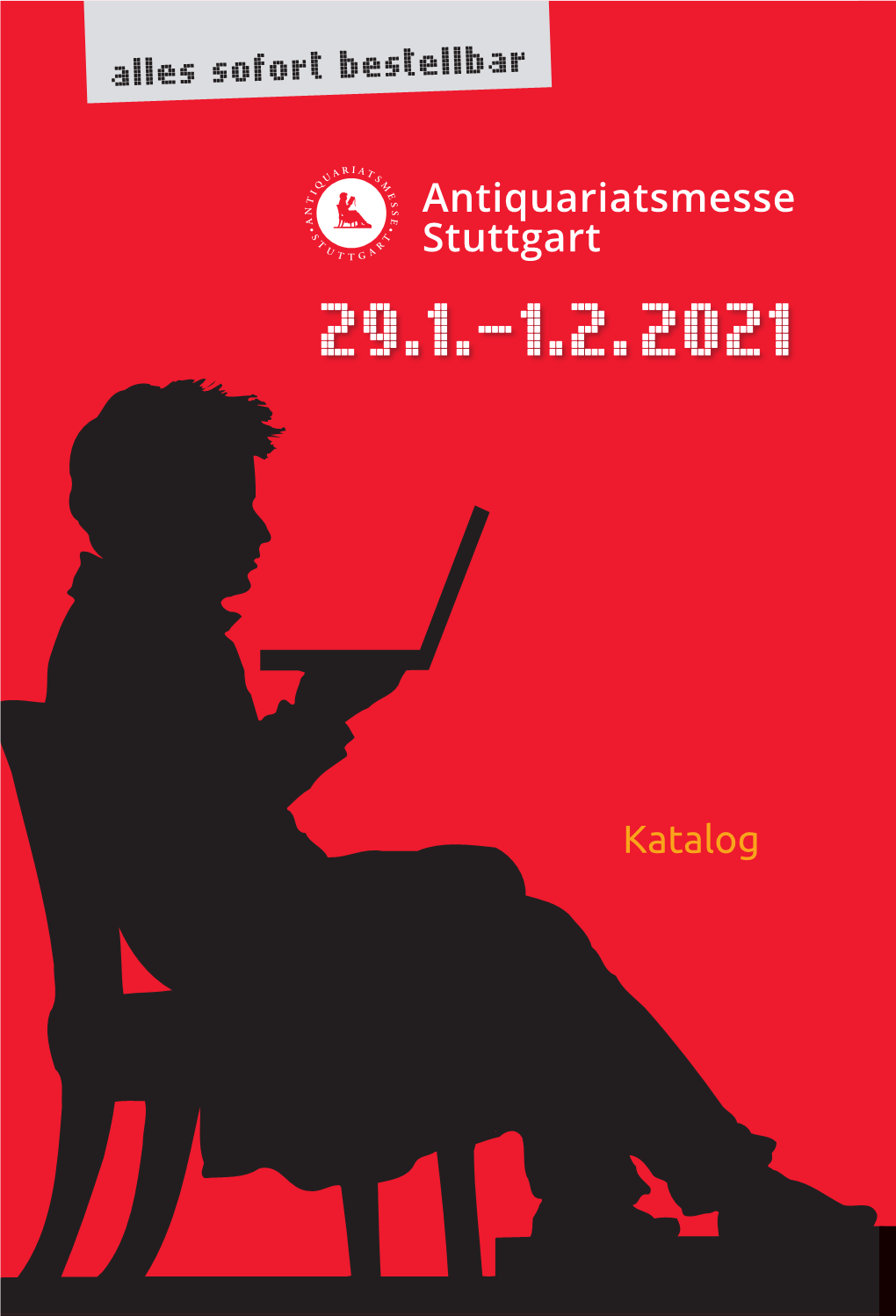 Antiquariatsmesse Stuttgart Katalog