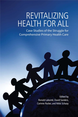 Revitalizing Health for All: Case Studies Of