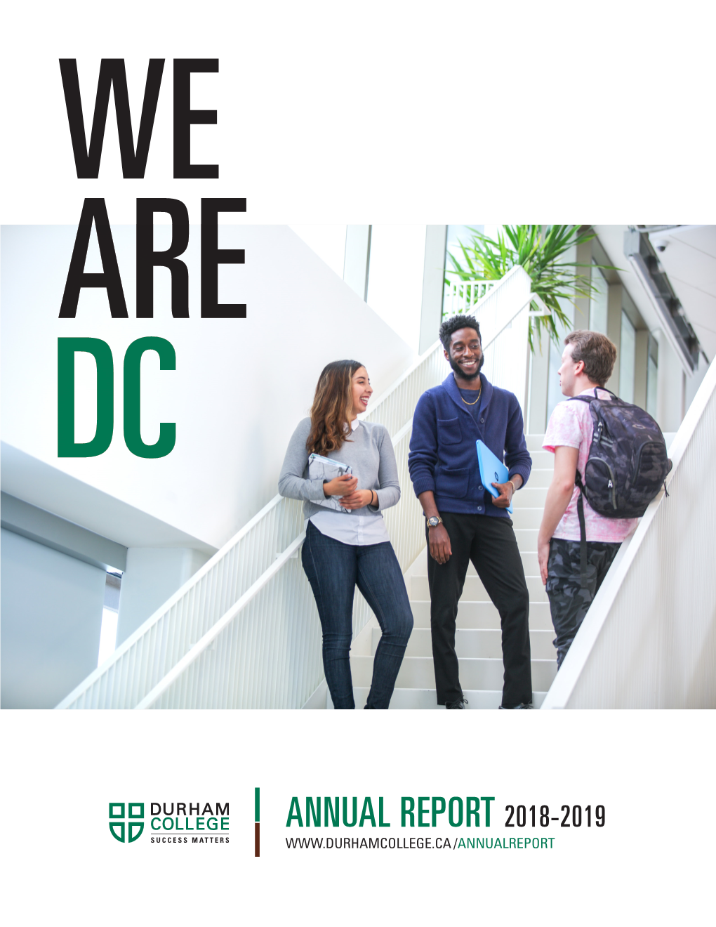 Annual Report 2018-2019 /Annualreport
