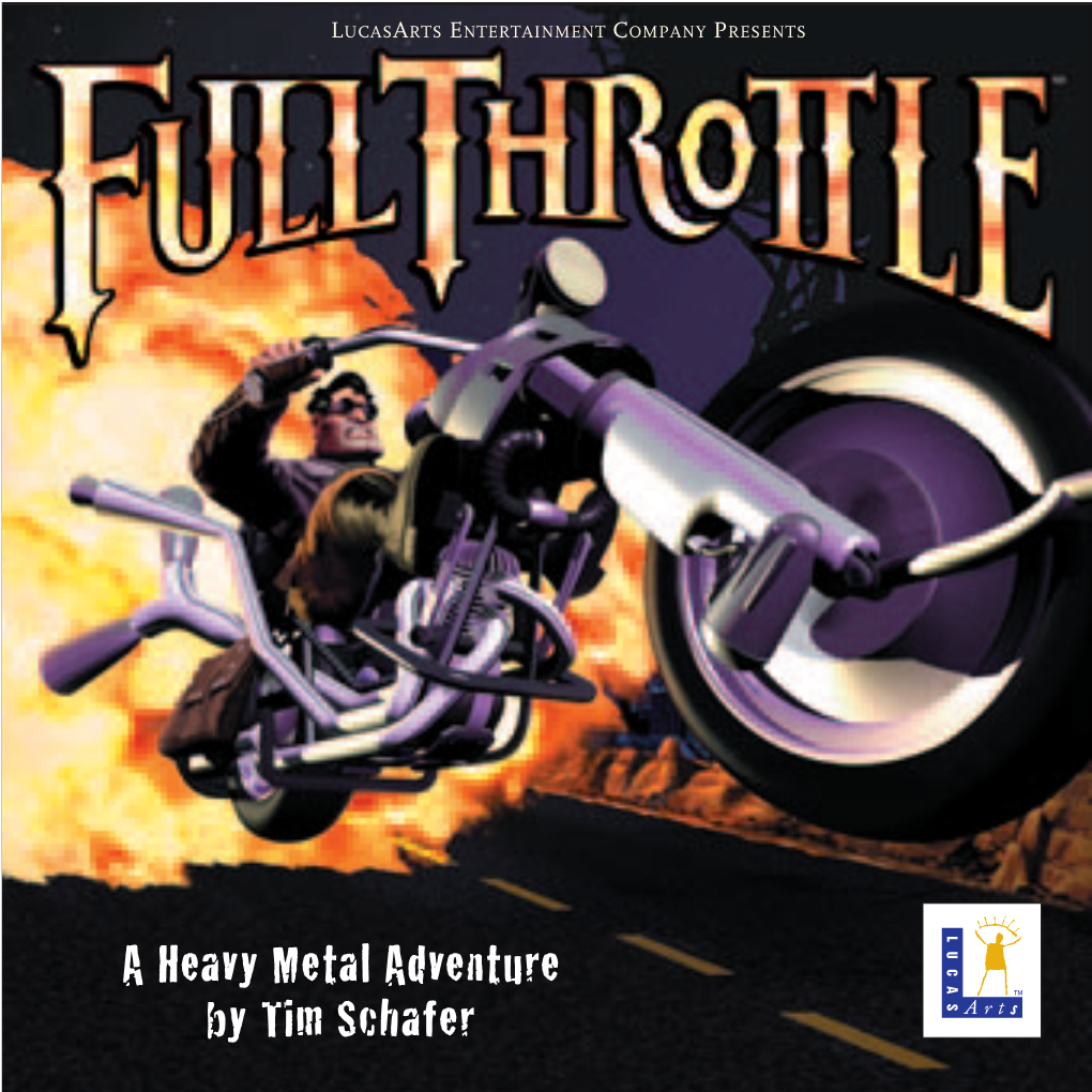 Throttle (Manual Inside)