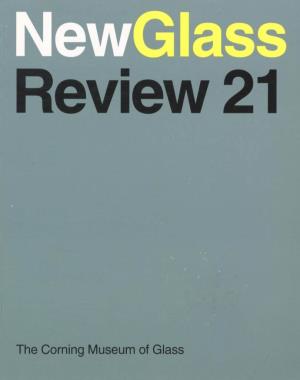 Download New Glass Review 21