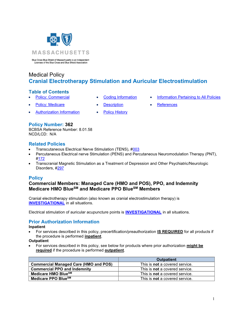 Cranial Electrotherapy Stimulation and Auricular Electrostimulation