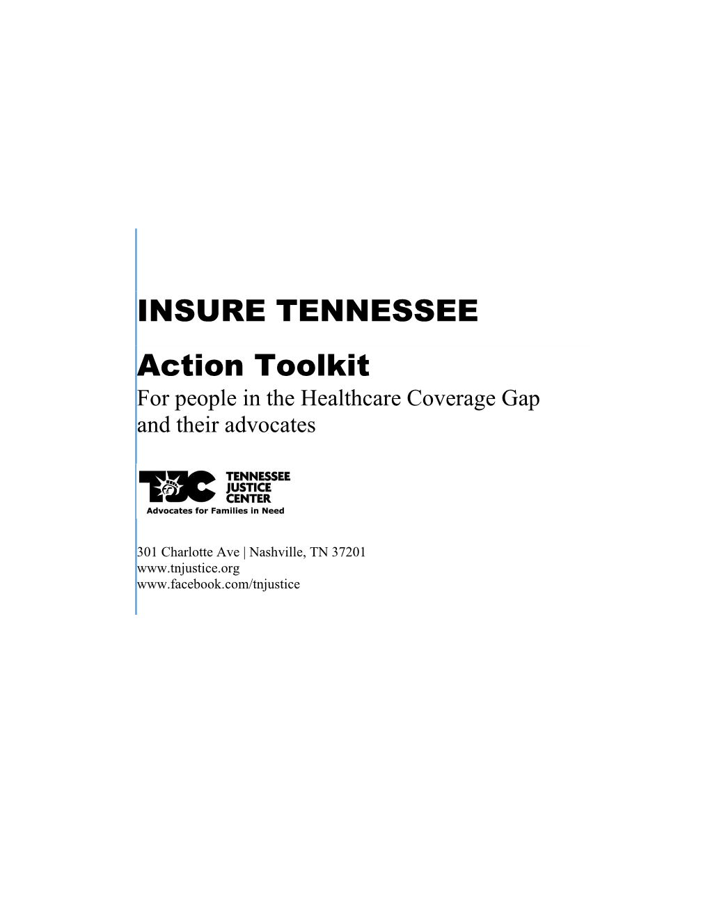 TOOLKIT for Insuretn