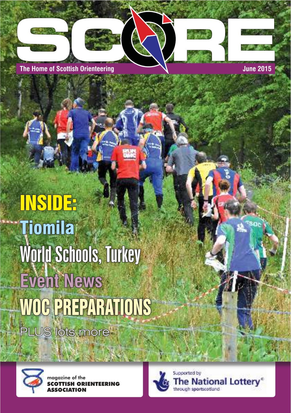 World Schools, Turkey WOC PREPARATIONS