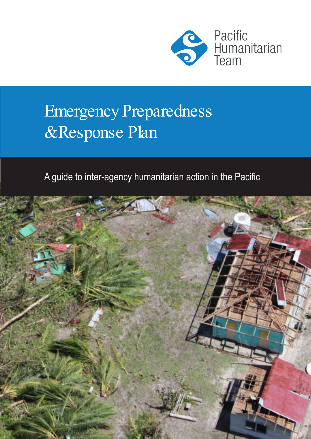 Emergency Preparedness & Response Plan