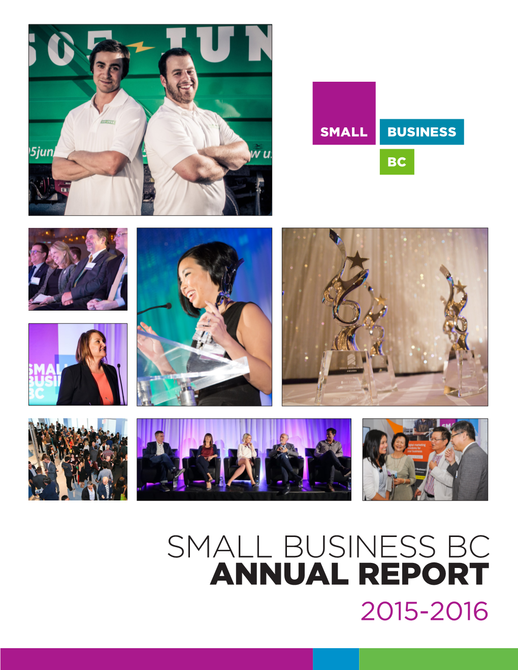 2016 Annual Report