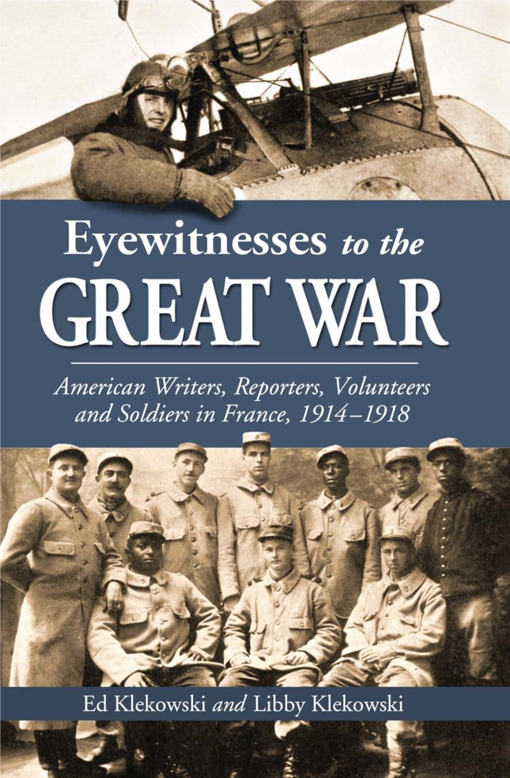 Eyewitnesses to the Great