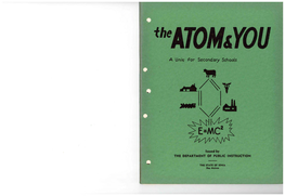 Atomic Engery Education Volume Three.Pdf